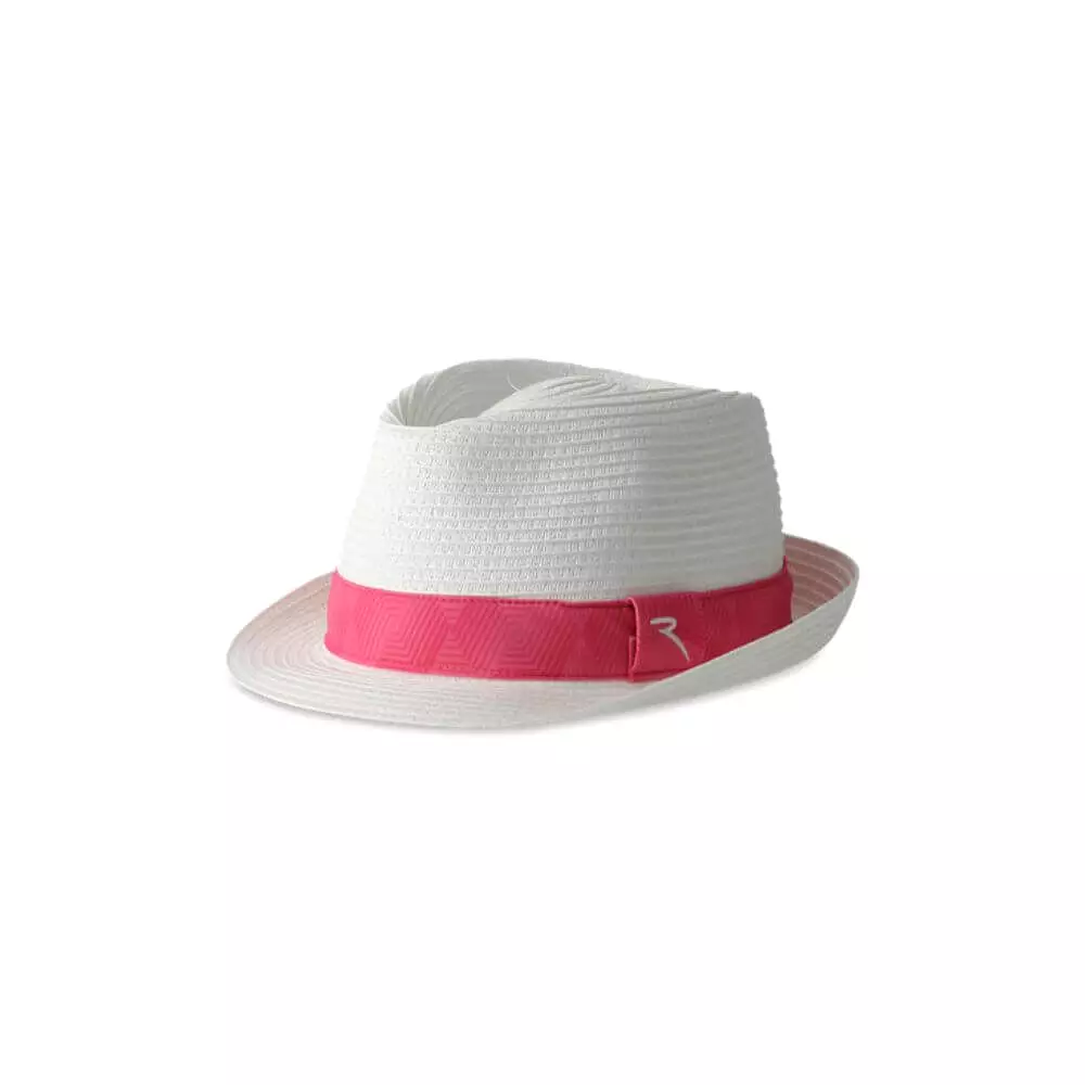 WILD | FEDORA HAT | FINAL SALE