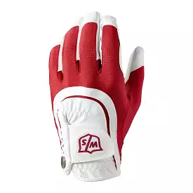 Wilson Staff Fit All Gloves Men's