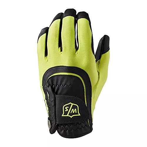 Wilson Staff Fit All Gloves Men's