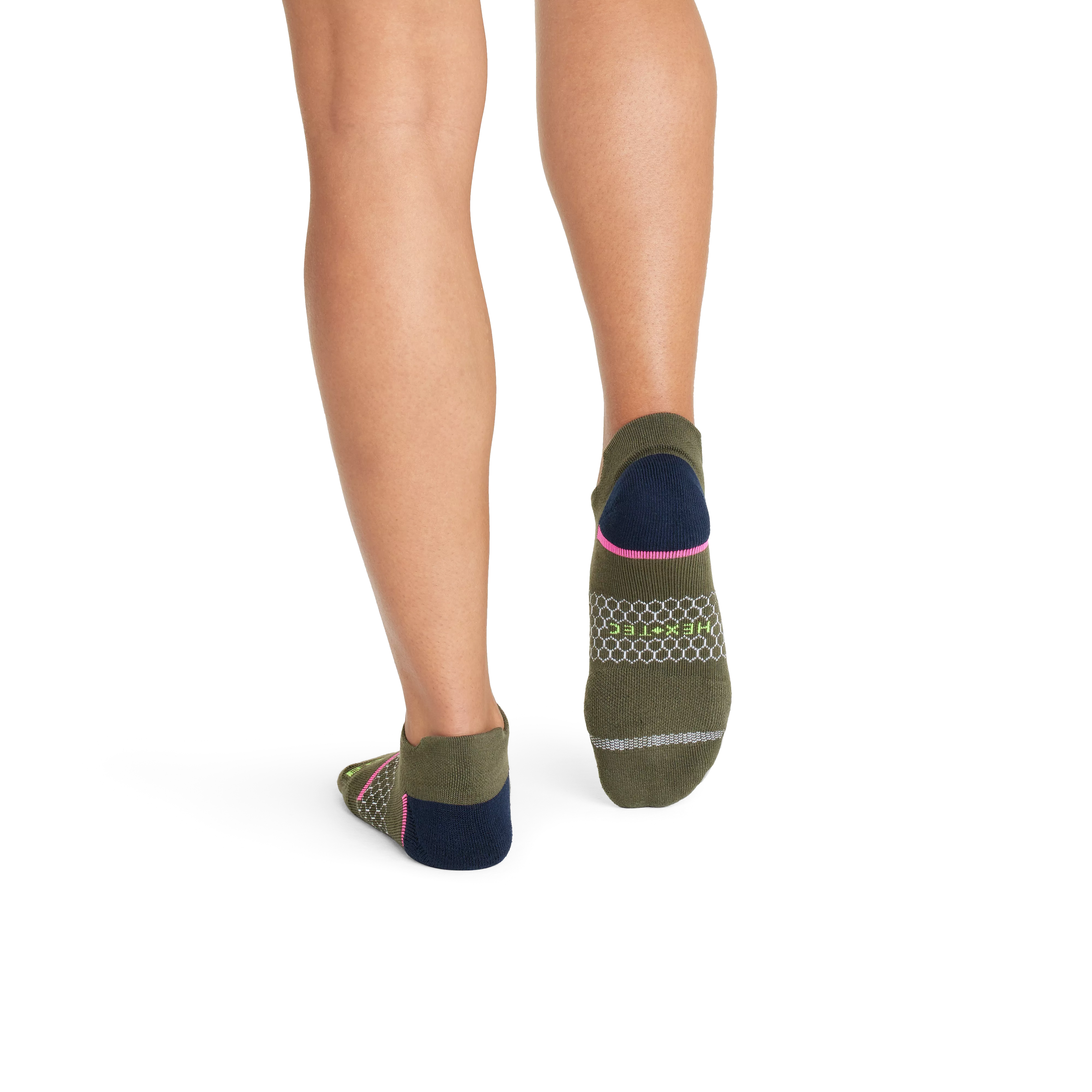 Women's All-Purpose Performance Ankle Sock 3-Pack