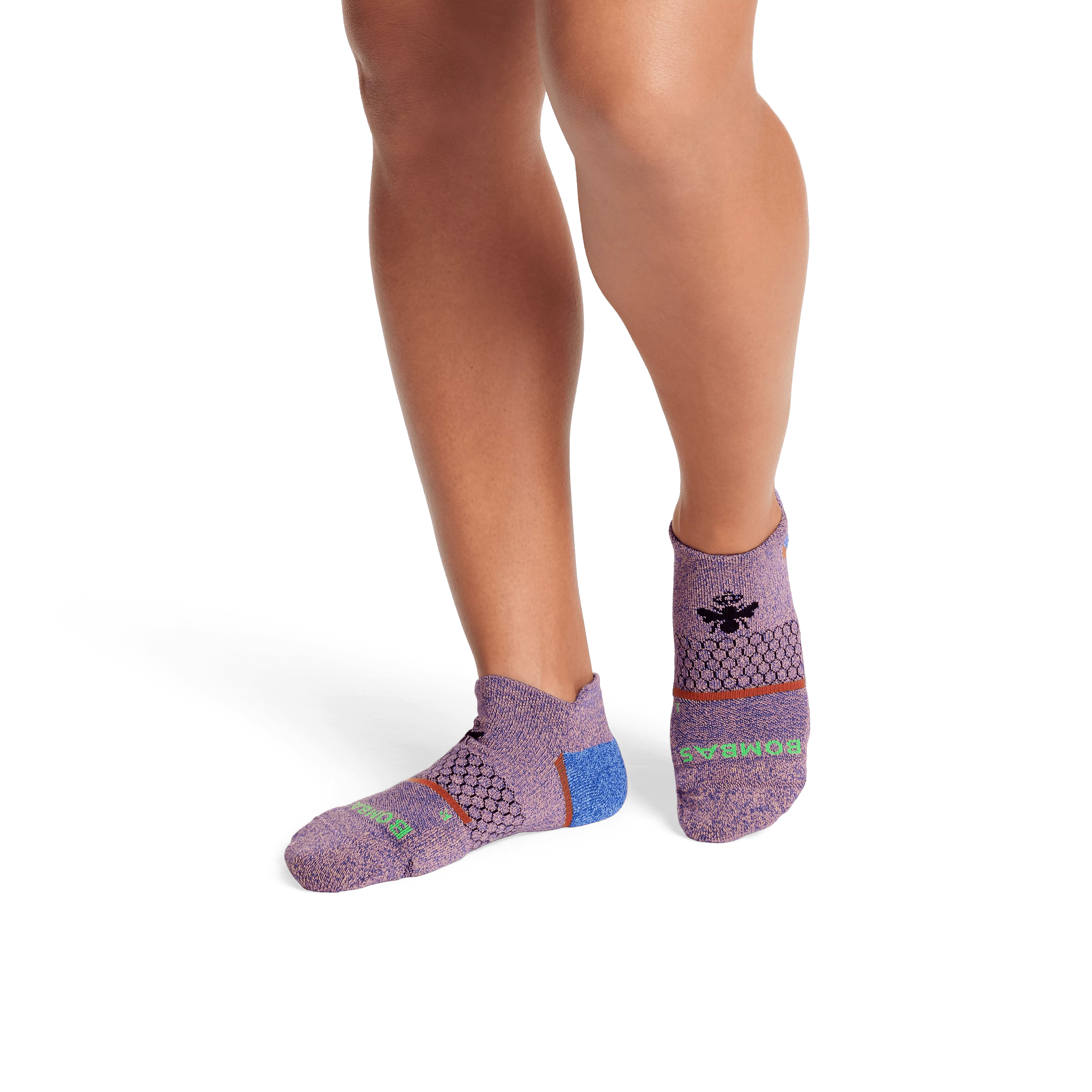 Women's All-Purpose Performance Ankle Sock 3-Pack