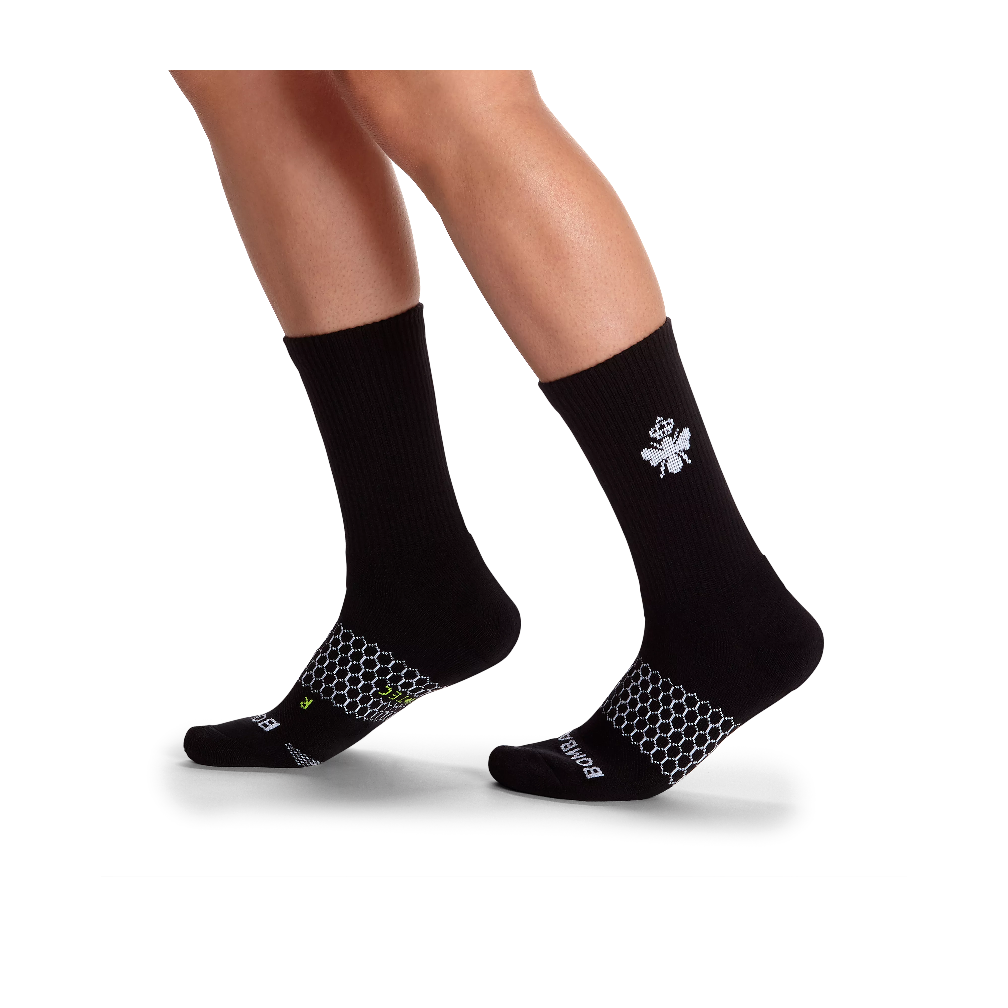 Women's All-Purpose Performance Calf Sock 6-Pack