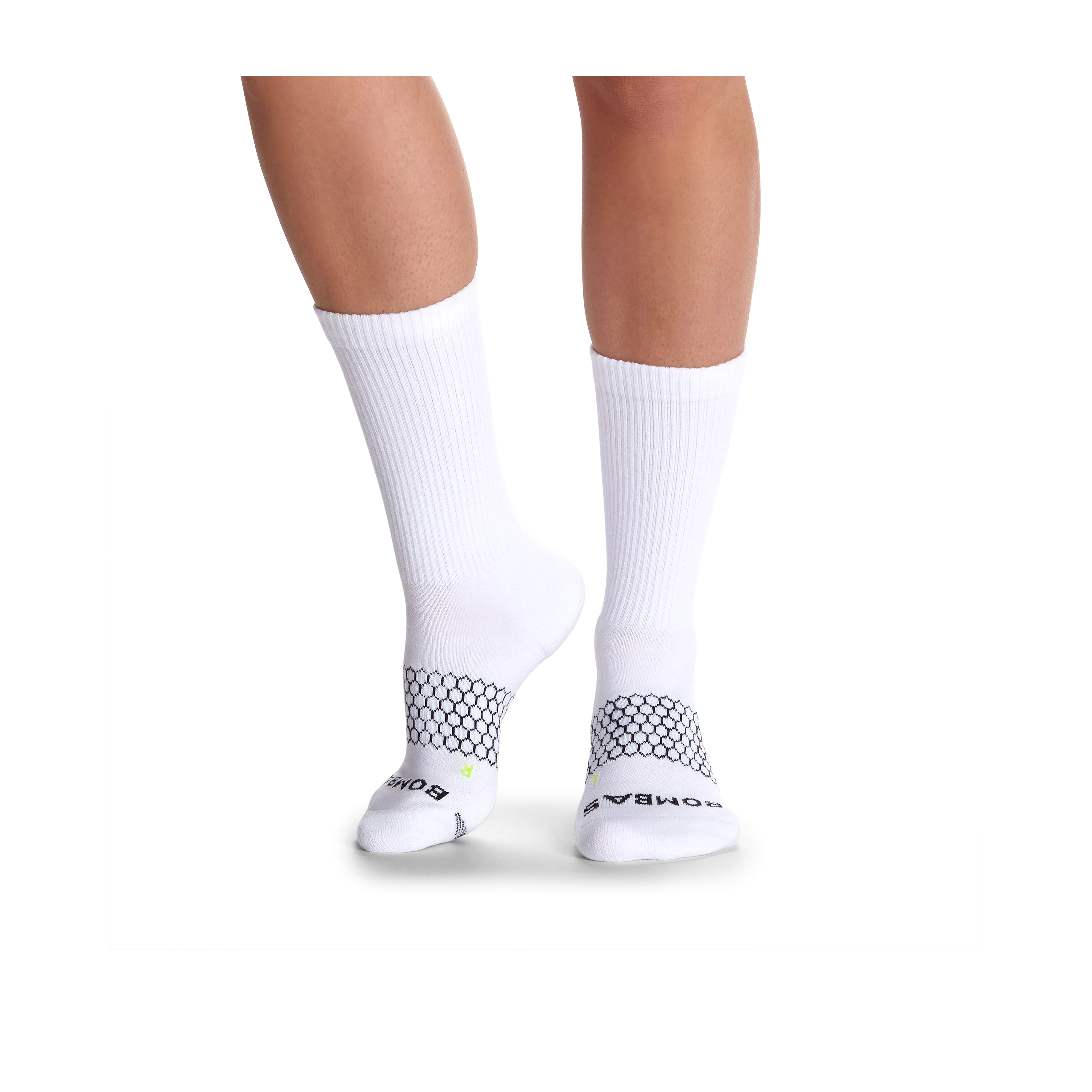 Women's All-Purpose Performance Calf Sock 6-Pack