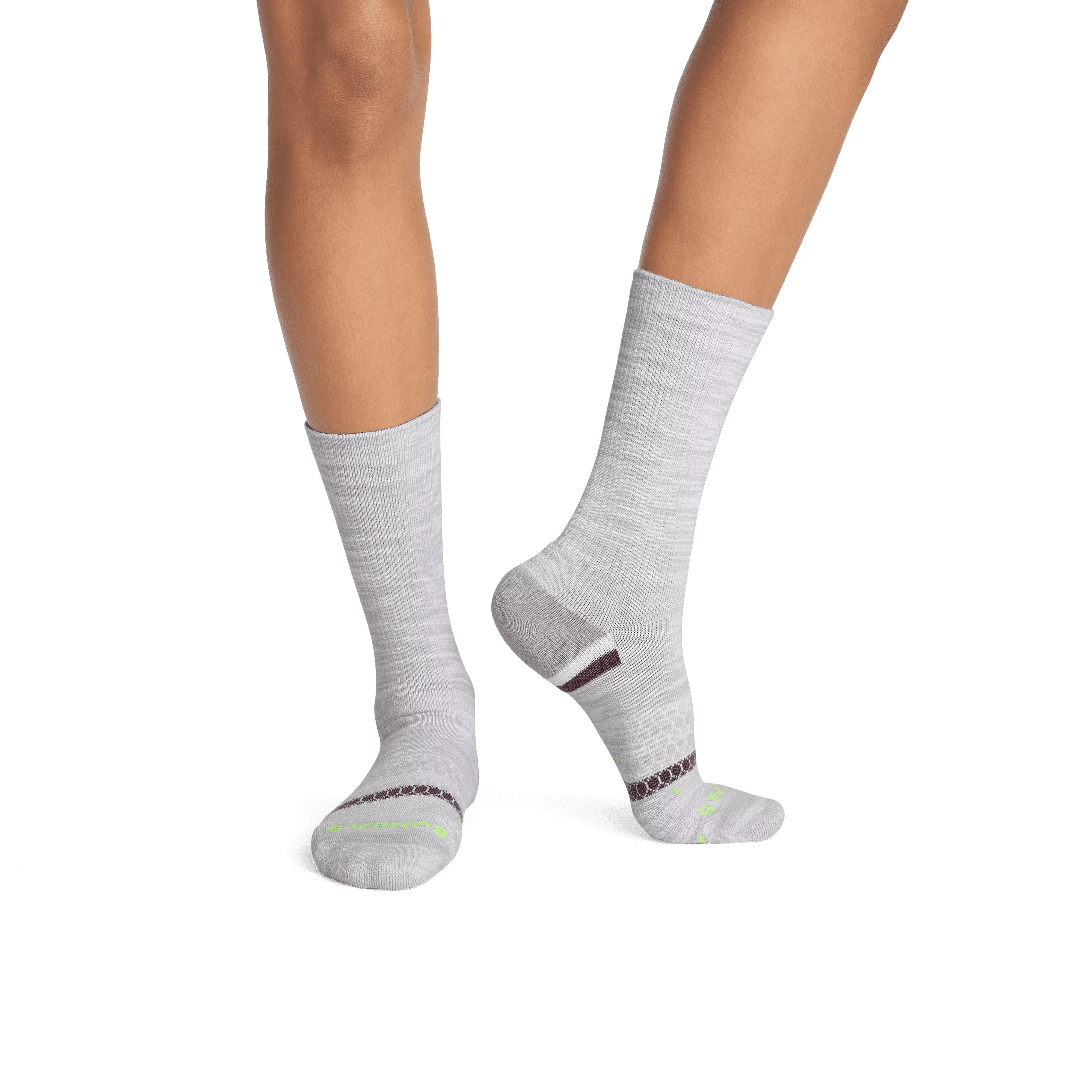 Women's All-Purpose Performance Calf Sock 6-Pack