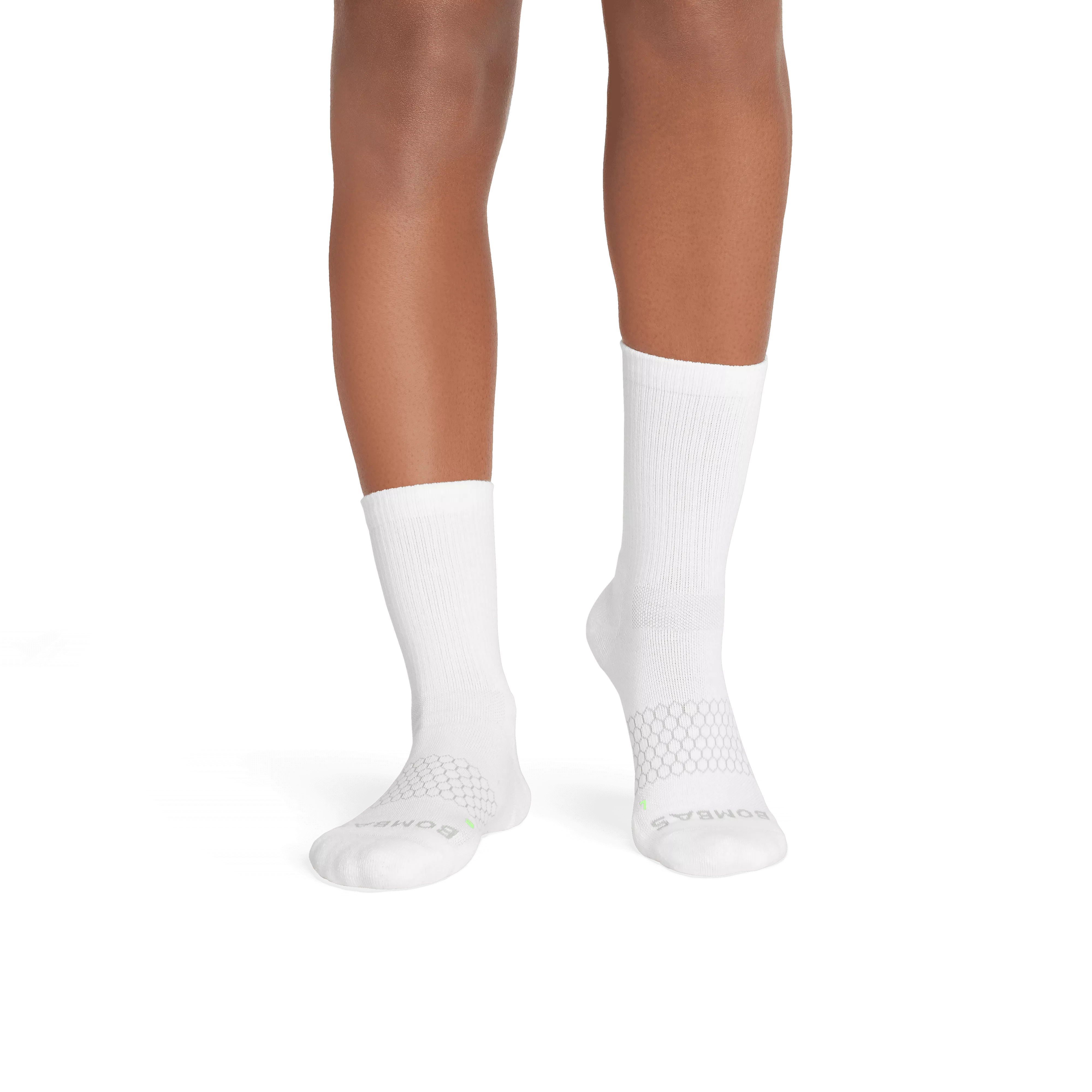 Women's All-Purpose Performance Calf Sock 6-Pack