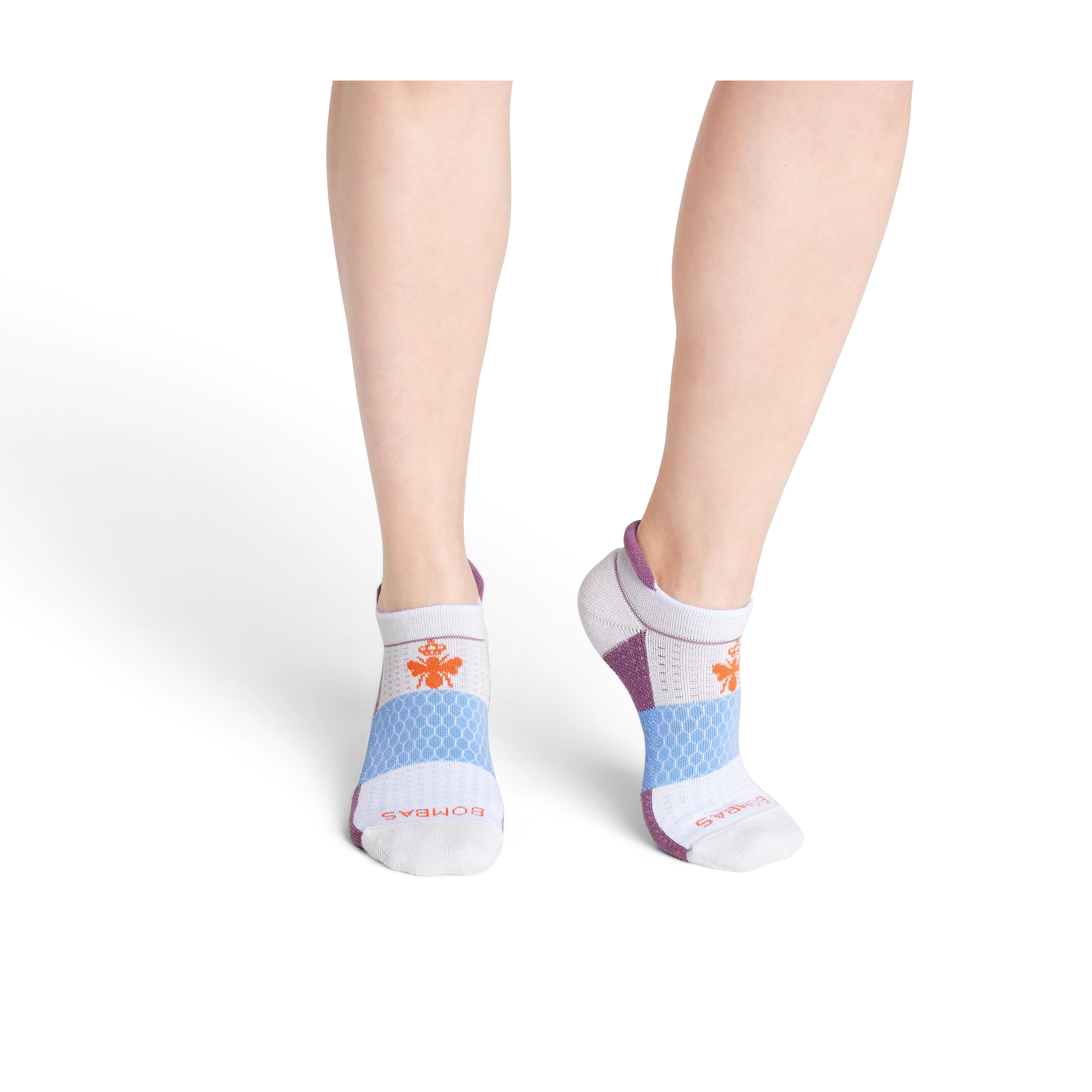 Women's Golf Ankle Sock 3-Pack