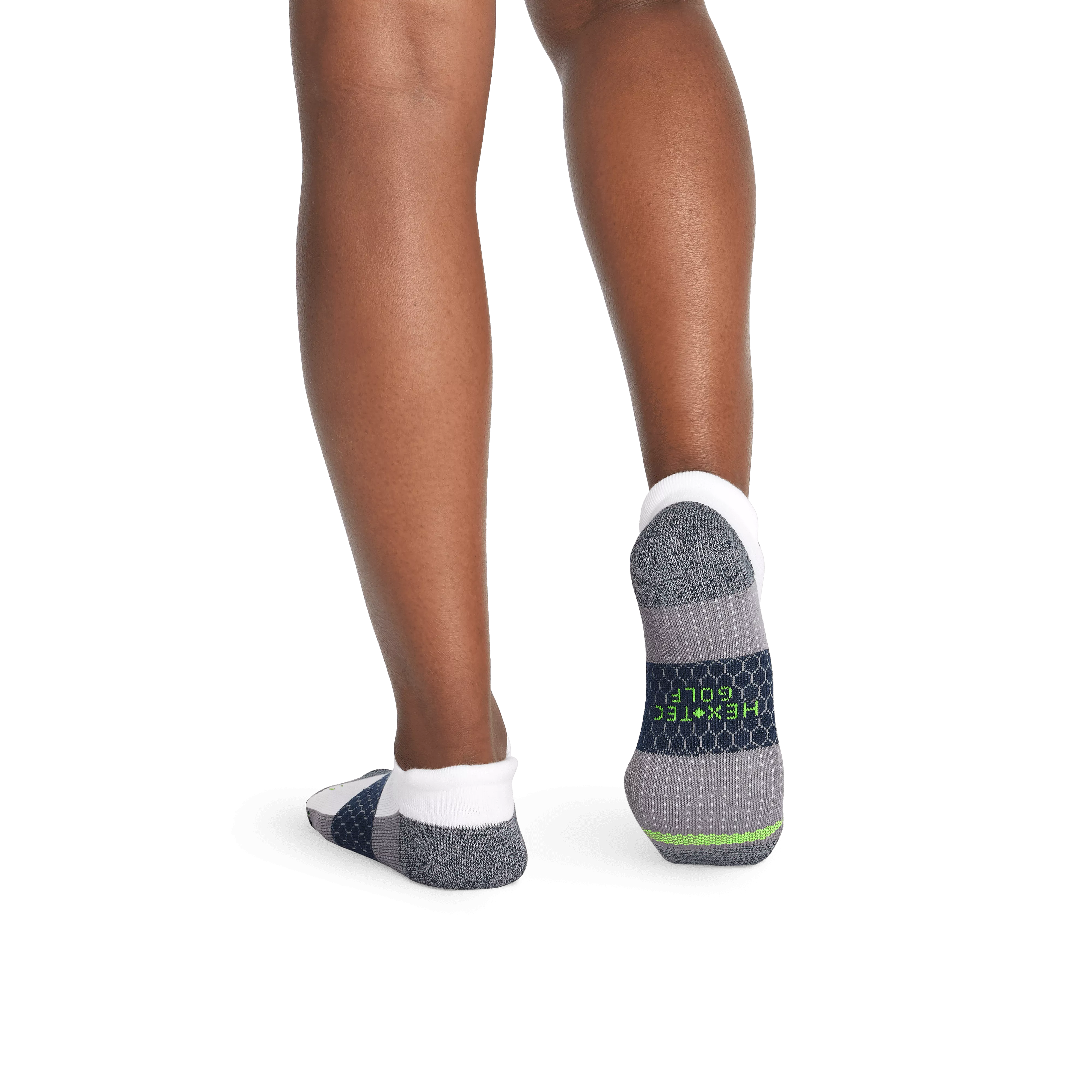 Women's Golf Ankle Sock 3-Pack