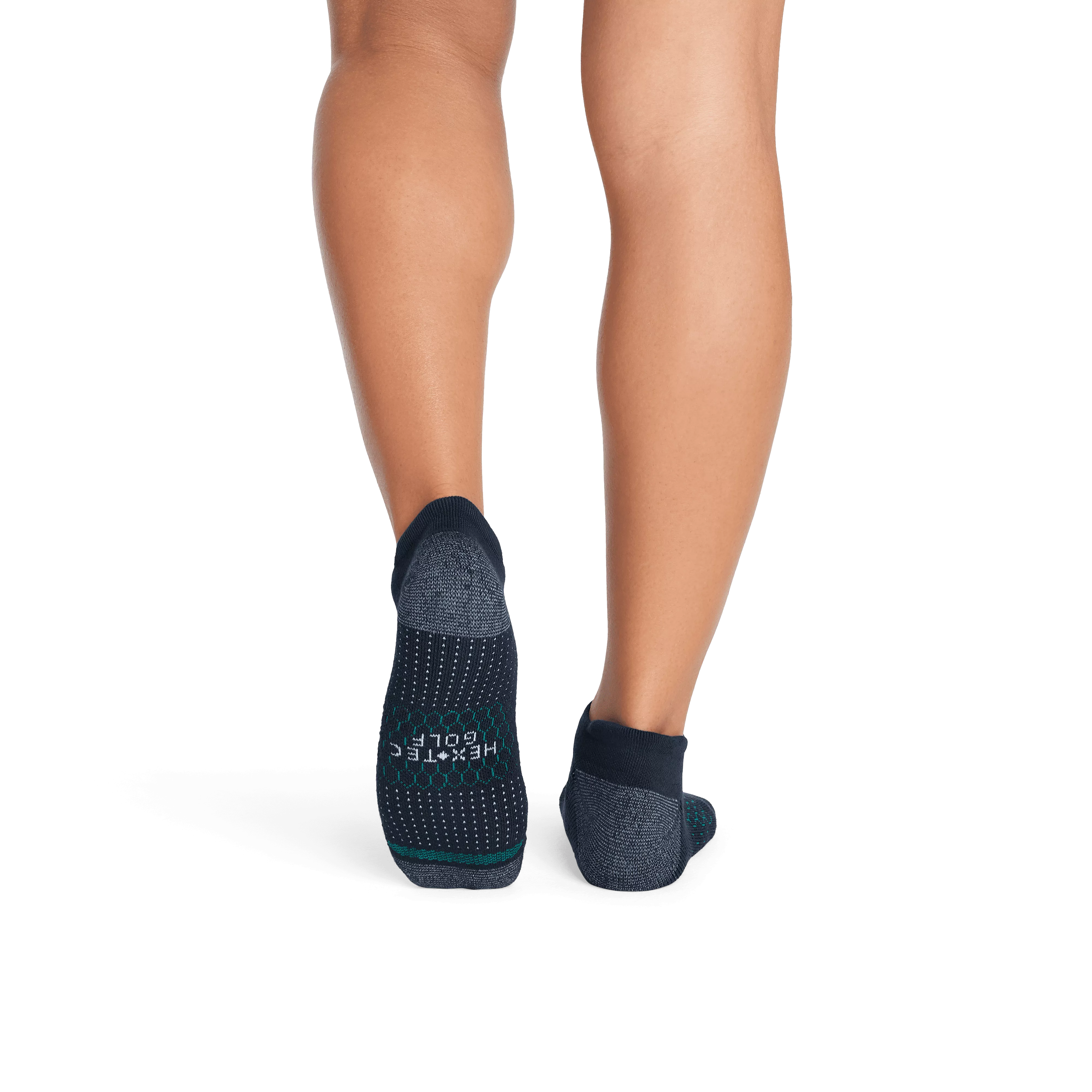 Women's Golf Ankle Sock 3-Pack