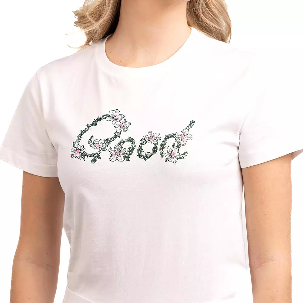 Women's Good Azalea T-Shirt