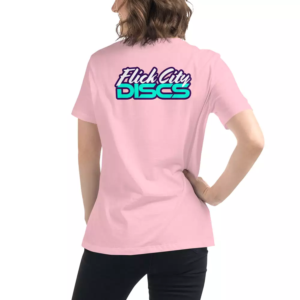 Women's Relaxed T-Shirt