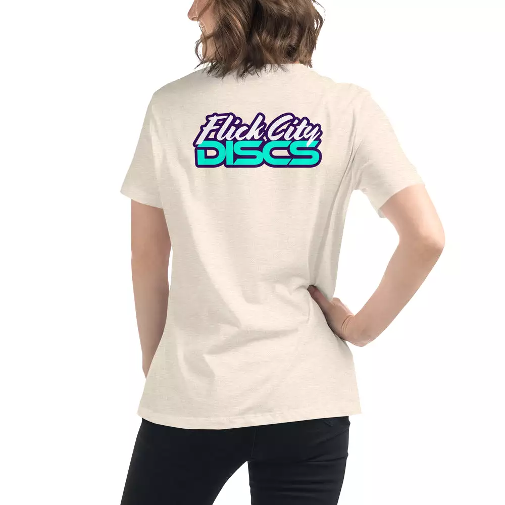 Women's Relaxed T-Shirt