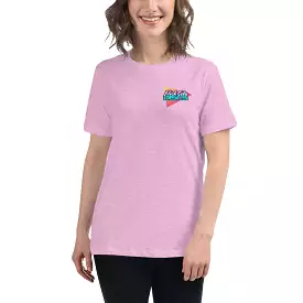 Women's Relaxed T-Shirt