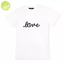 Women's Sporty Love T-Shirt