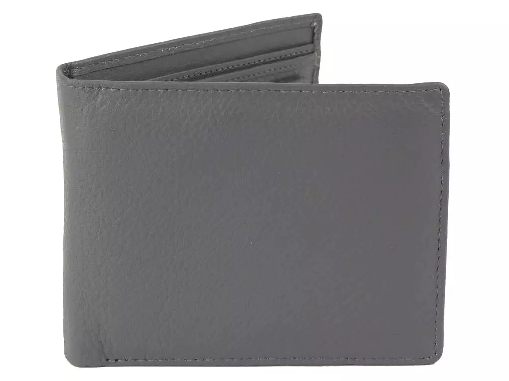 Xact Men's Leather Wallet