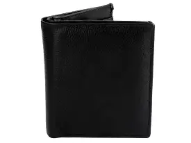 Xact Men's Small Leather Wallet