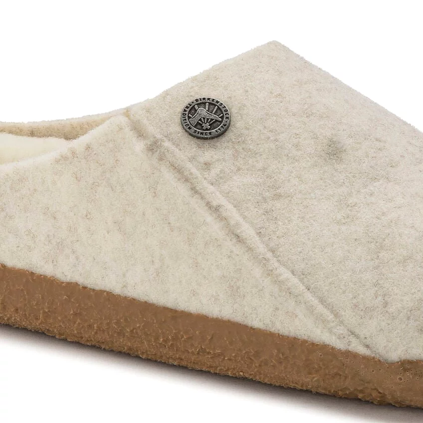 Zermatt Wool Felt Shearling